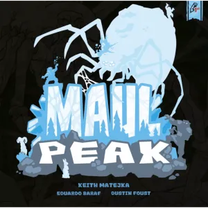 Maul Peak