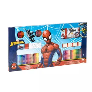 Multiprint Spiderman Mega Maxi Sets