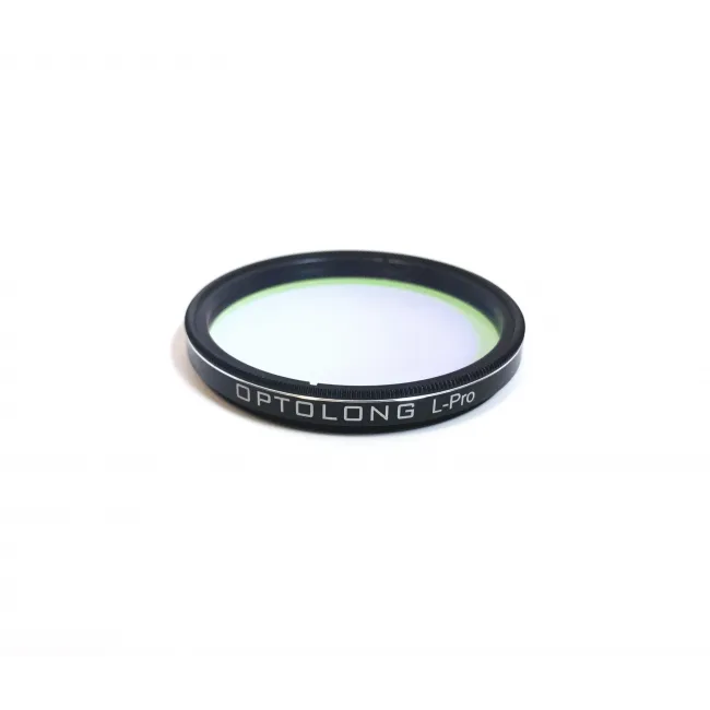 Optolong L-Pro Filter - 1.25" Mounted