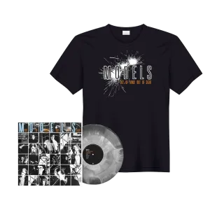 Out of Mind Out of Sight (35th Anniversary Edition Vinyl   T-Shirt Bundle)