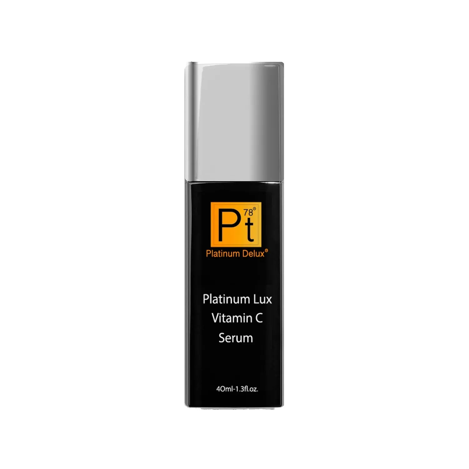 Platinum Delux - Platinum Lux Vitamin C Serum with Vitamin A&E