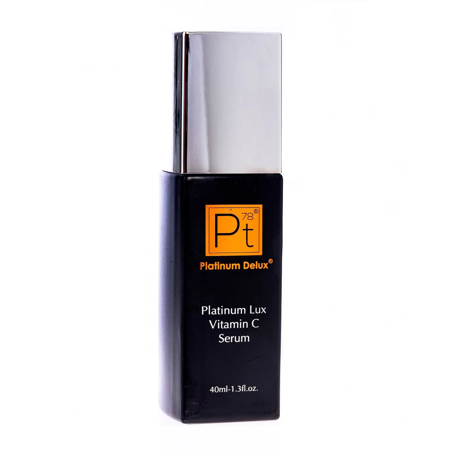 Platinum Delux - Platinum Lux Vitamin C Serum with Vitamin A&E