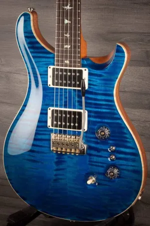 PRS 35th Anniversary Custom 24 - Aquamarine s#0322790