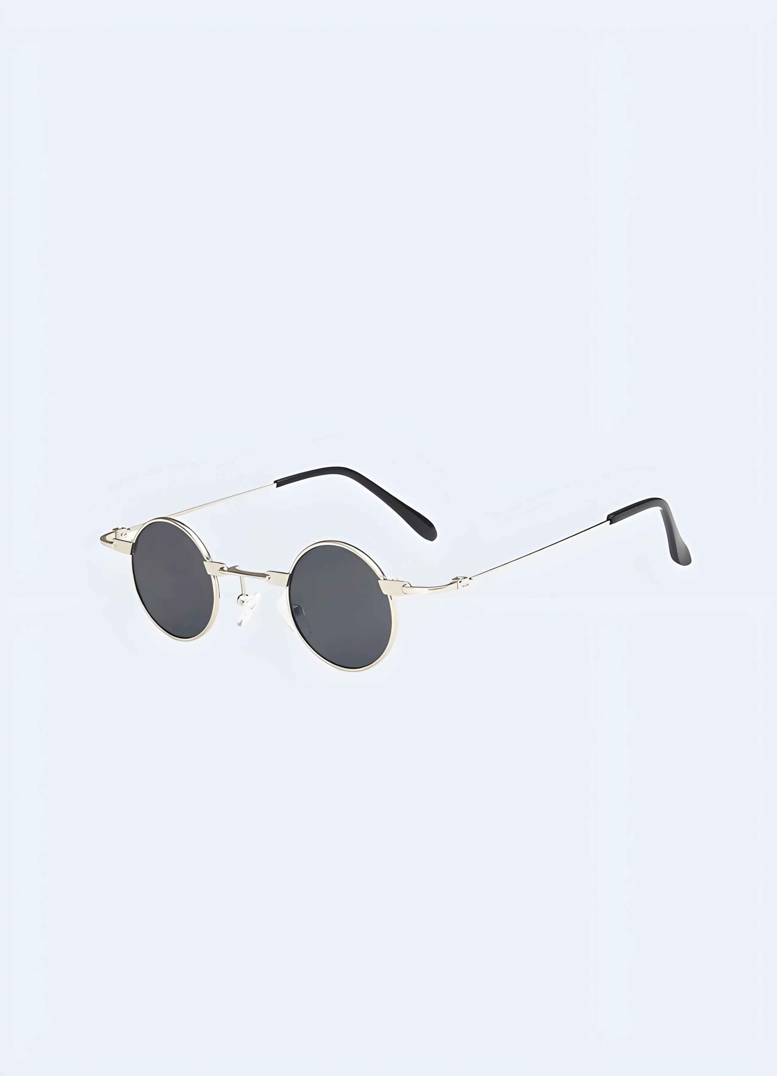 Retro Steampunk Sunglasses