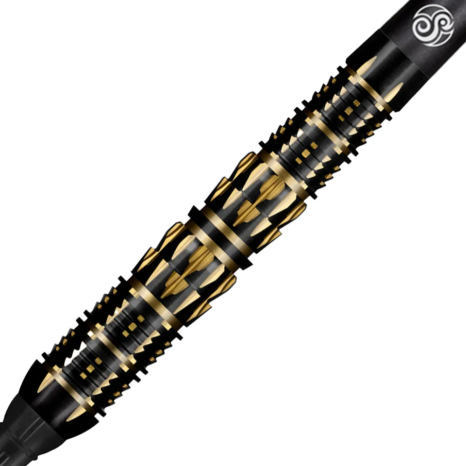 Shot AI Mecha Soft Tip Darts - 20gm