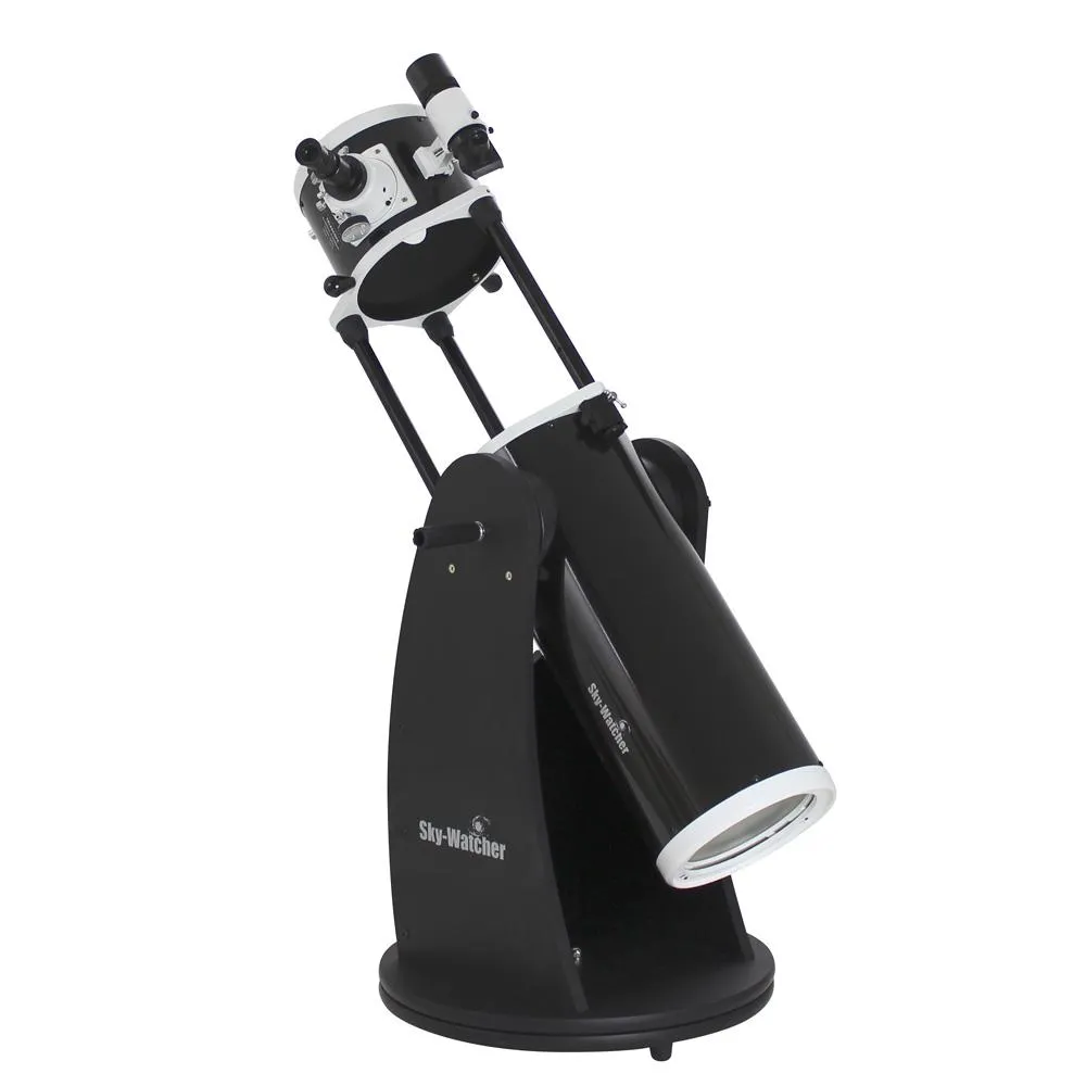 Sky-Watcher Flextube 200P Collapsible Dobsonian Telescope