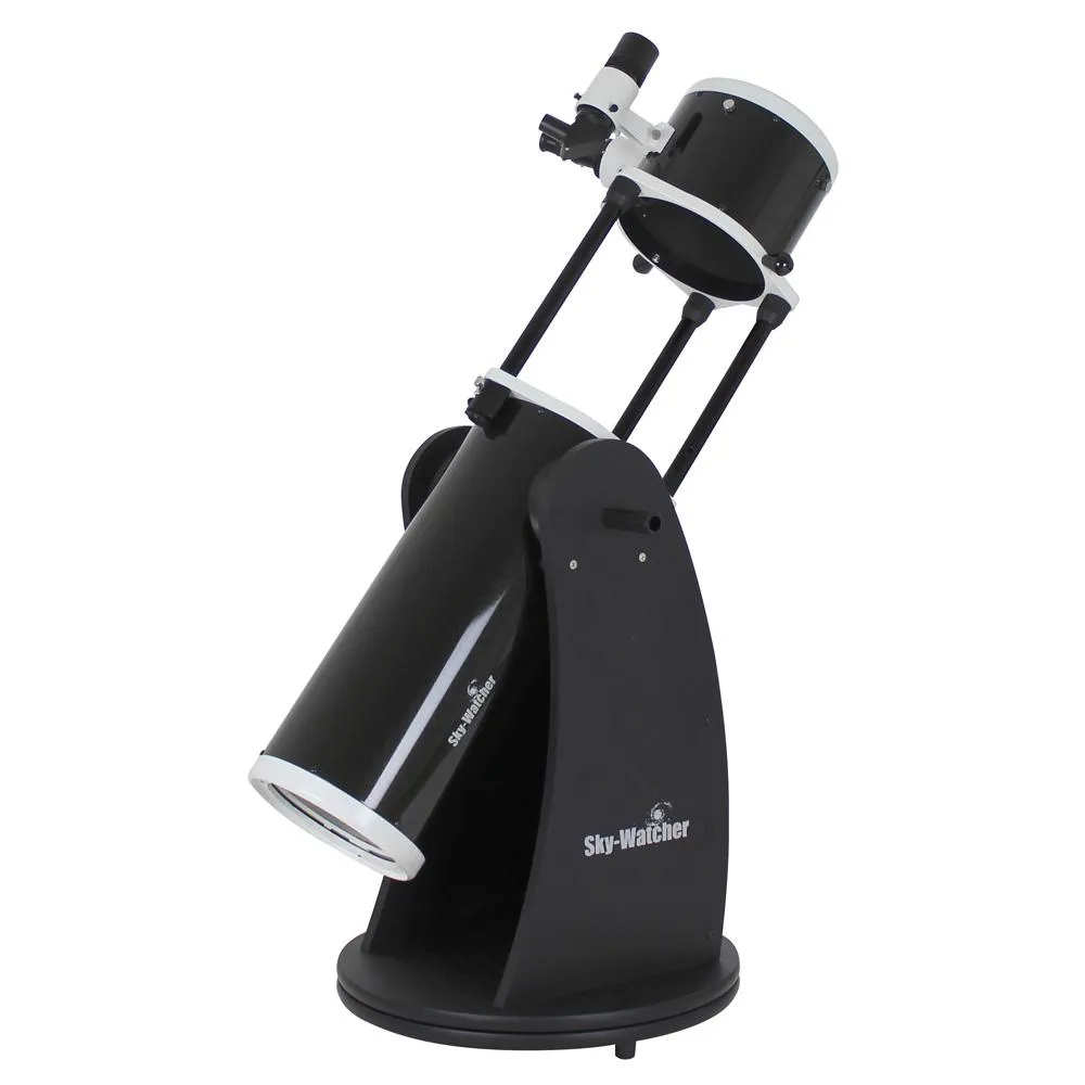 Sky-Watcher Flextube 200P Collapsible Dobsonian Telescope