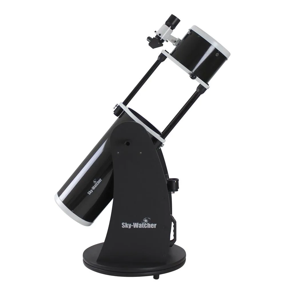 Sky-Watcher Flextube 200P Collapsible Dobsonian Telescope