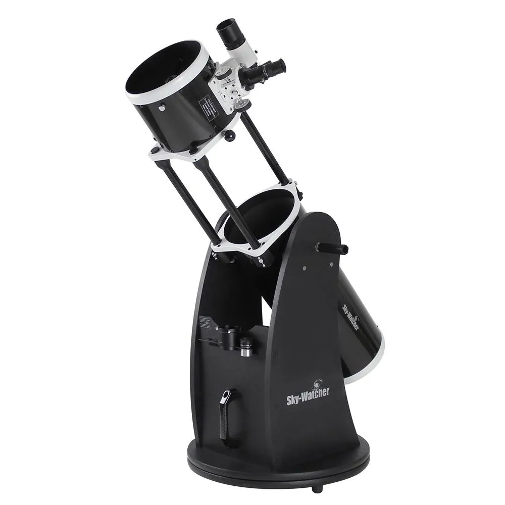 Sky-Watcher Flextube 200P Collapsible Dobsonian Telescope