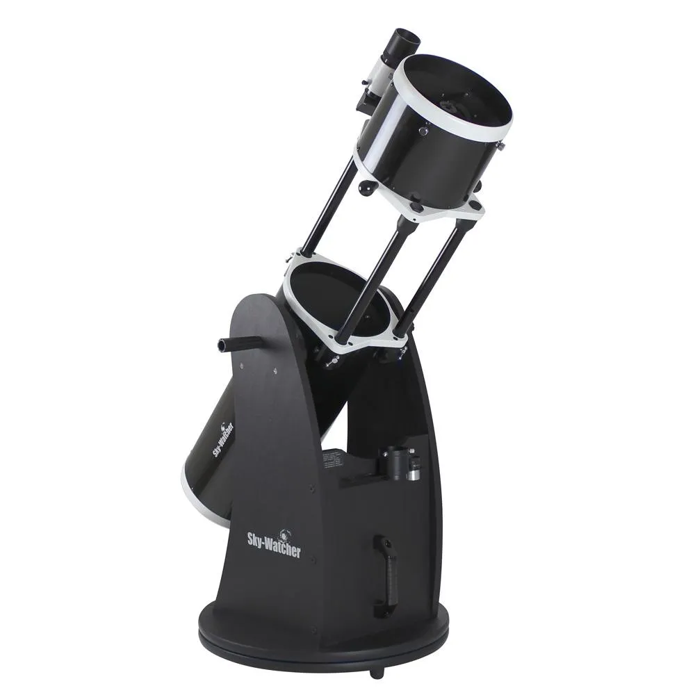 Sky-Watcher Flextube 200P Collapsible Dobsonian Telescope