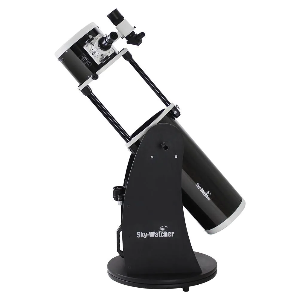 Sky-Watcher Flextube 200P Collapsible Dobsonian Telescope