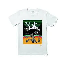 Stance Madero T-shirt White