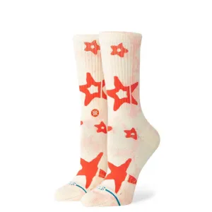 Stance Starry Eyed Crew Sock