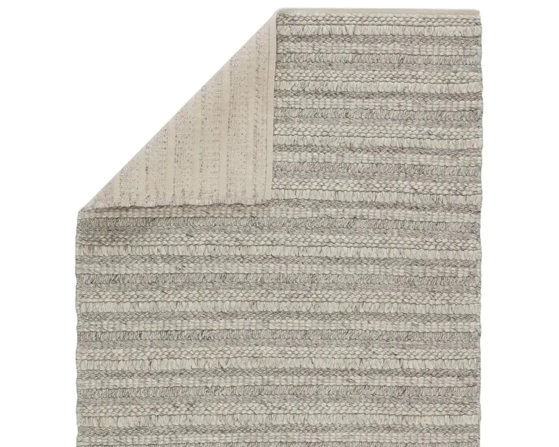 Star Gaze STG01 Grey Rug