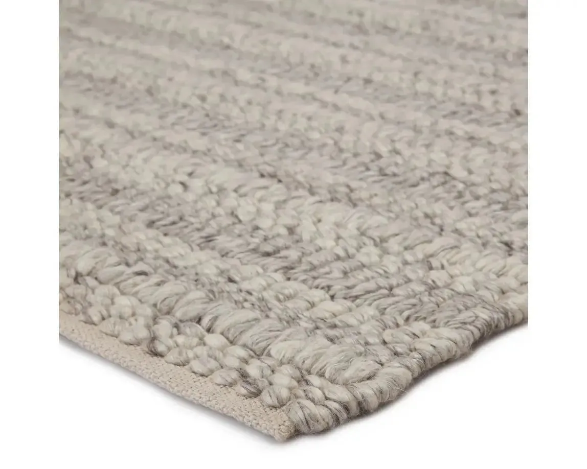 Star Gaze STG01 Grey Rug