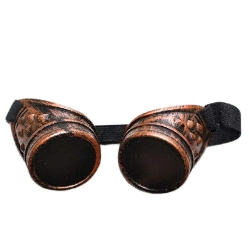 Steam Punk Goggles - Fun Kiwi