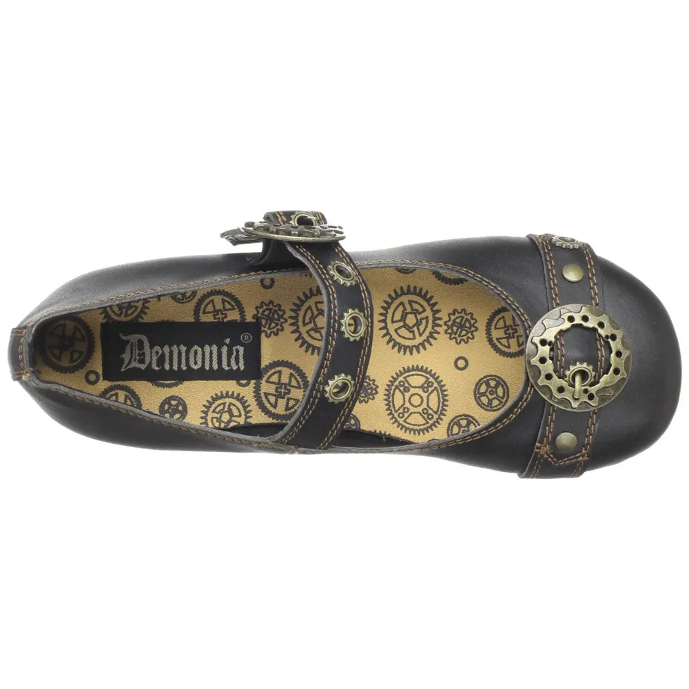 Steampunk Flats Daisy-09