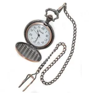 Steampunk Pocket Watch