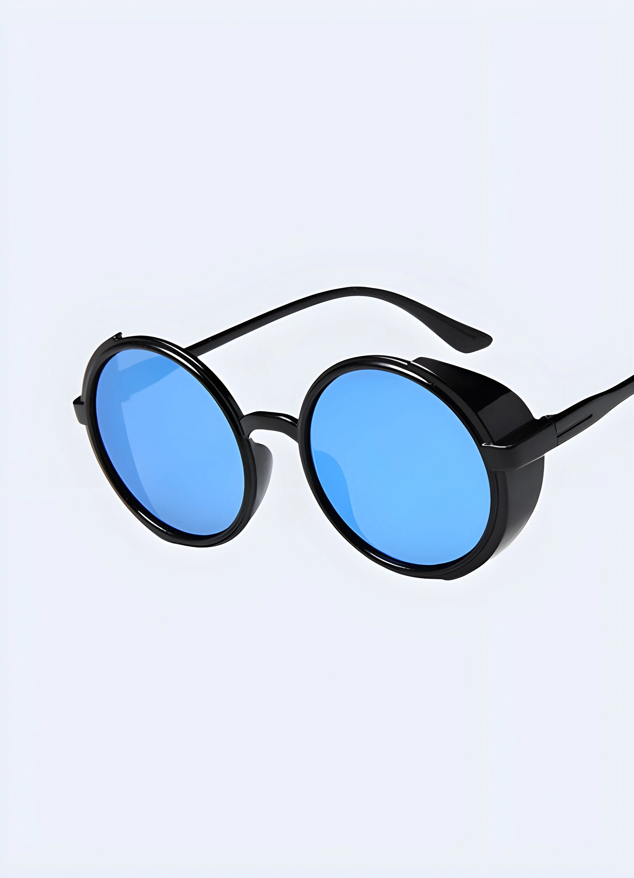 Steampunk Techwear Sunglasses