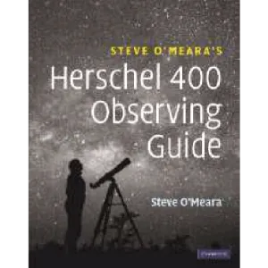 Steve O'Meara's Herschel 400 Observing Guide