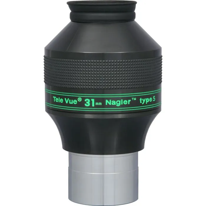 Tele Vue 31 mm Nagler Type 5 Eyepiece