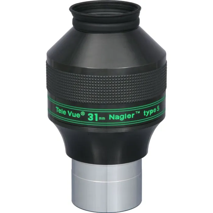 Tele Vue 31 mm Nagler Type 5 Eyepiece