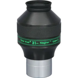 Tele Vue 31 mm Nagler Type 5 Eyepiece