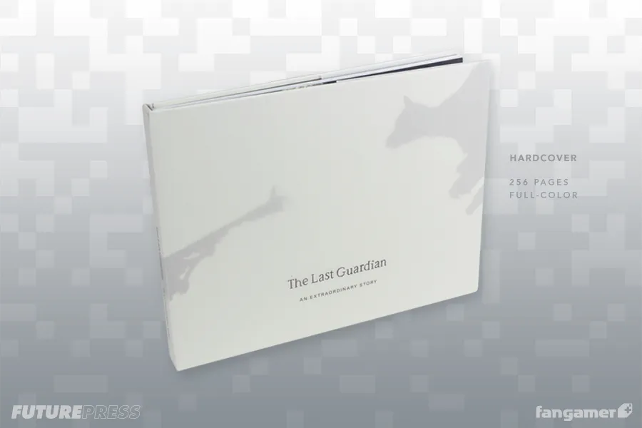 The Last Guardian: An Extraordinary Story