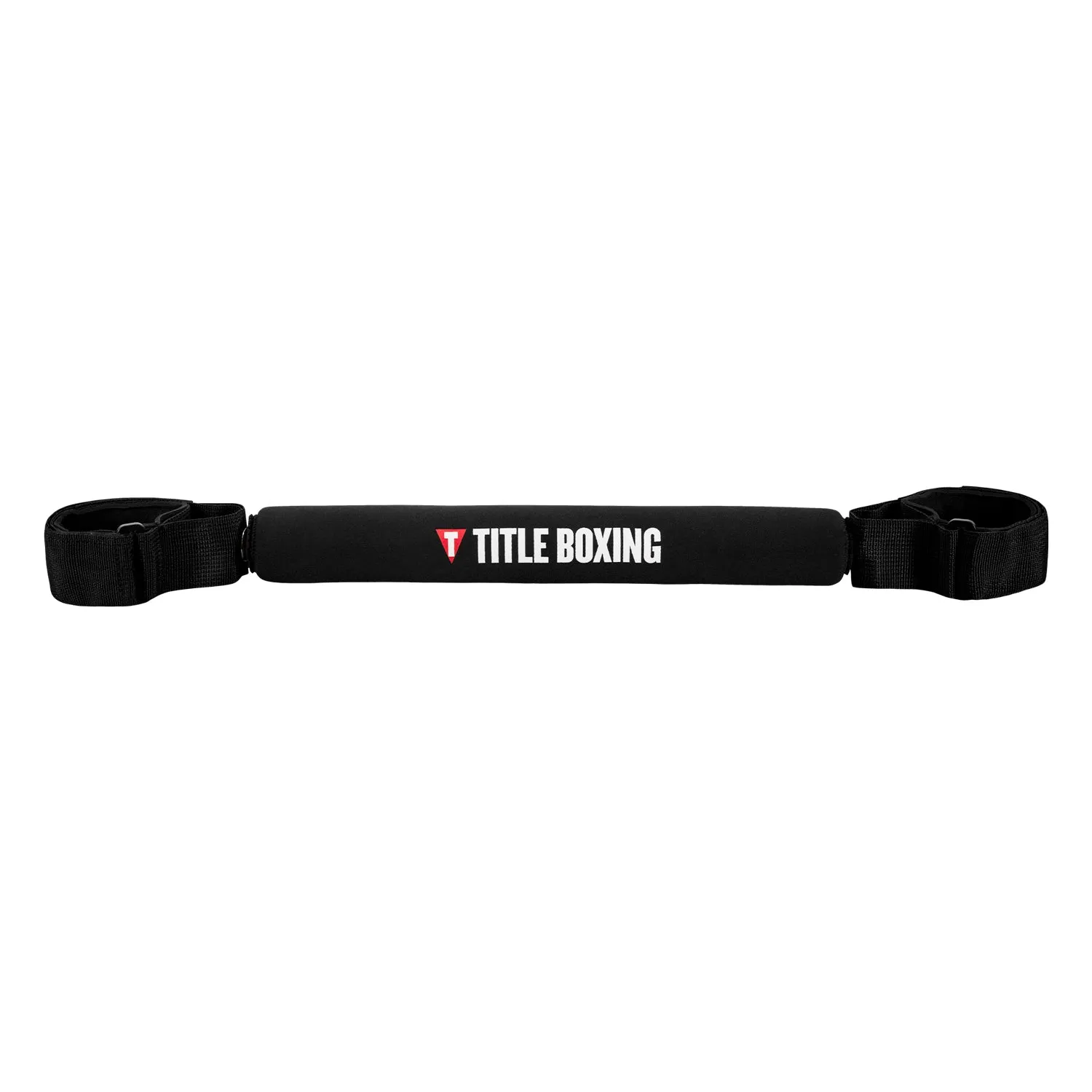 TITLE Boxing Perfect Stance Trainer