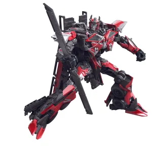 Transformers Studio Series 61 Voyager Class Sentinel Prime Figure