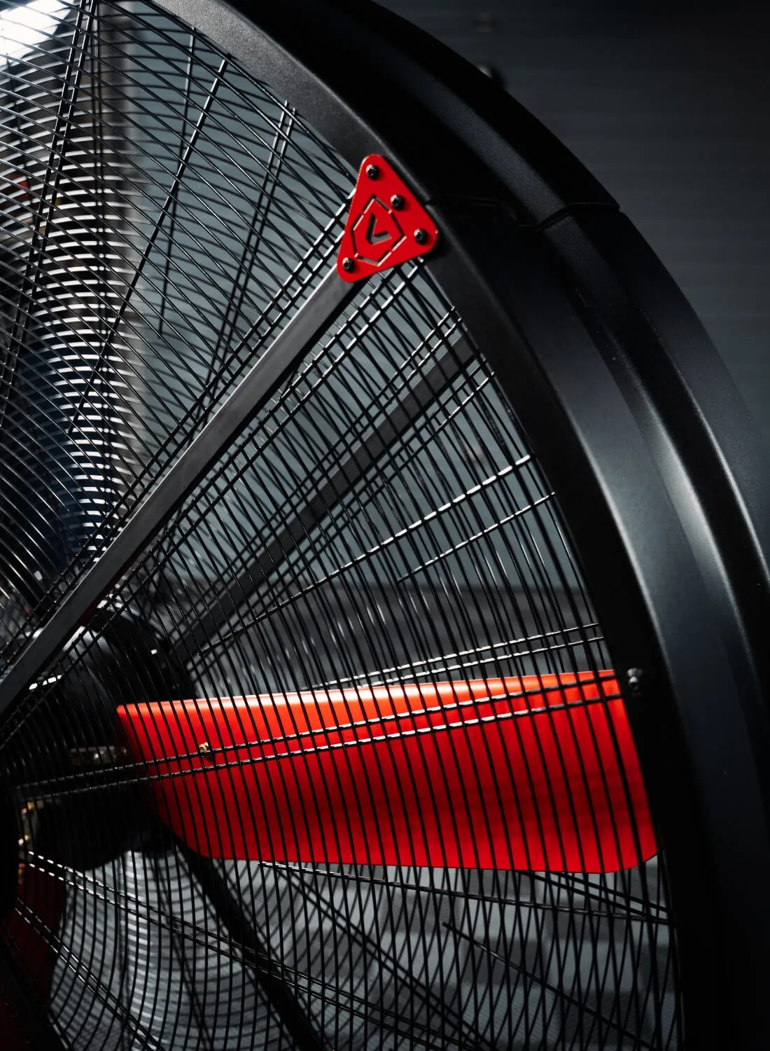 TURBO FAN - 72" (6FT)