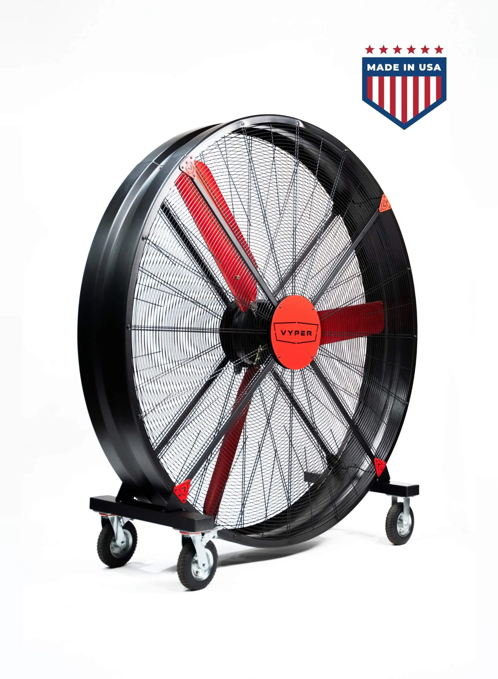 TURBO FAN - 72" (6FT)