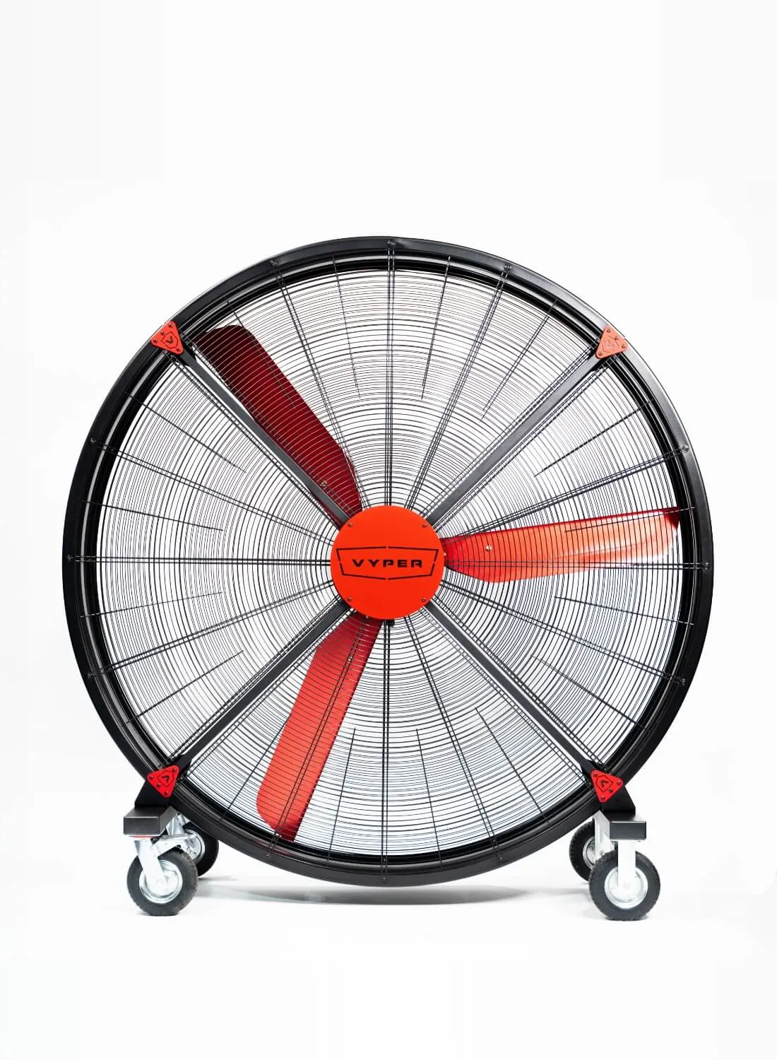 TURBO FAN - 72" (6FT)