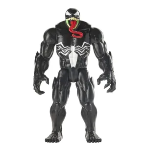 Venom Toy Action Figure