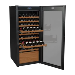 Wine Guardian® Luxury "Ultimate Storage" Single-Zone Wine Fridge