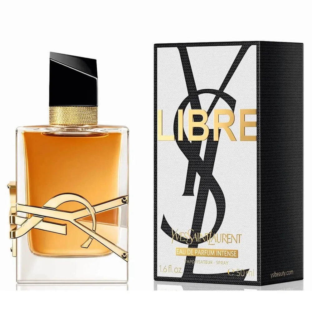 Yves Saint Laurent Libre Intense Eau De Parfum 50ml