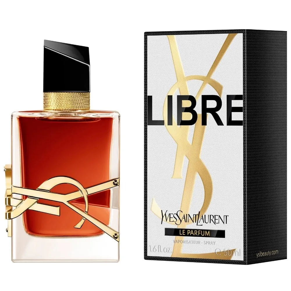 Yves Saint Laurent Libre Le Parfum 50ml